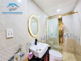 Bán Dãy Nhà Phố Hiện Đại Có Thang Máy Đường 20m Huỳnh Thị Đồng Nhà Bè