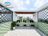 Bán Dãy Nhà Phố Hiện Đại Có Thang Máy Đường 20m Huỳnh Thị Đồng Nhà Bè