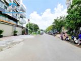 Bán Dãy Nhà Phố Hiện Đại Có Thang Máy Đường 20m Huỳnh Thị Đồng Nhà Bè