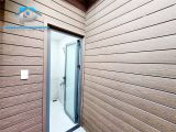 Bán Dãy Nhà Phố Hiện Đại Có Thang Máy Đường 20m Huỳnh Thị Đồng Nhà Bè