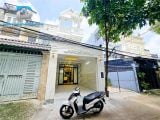 Bán Nhà Phố Đẹp Hẻm Xe Hơi 1806 Huỳnh Tấn Phát Thị Trấn Nhà Bè