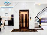 Siêu Phẩn Cổ Điển Luxury Có Thang Máy Đường Huỳnh Tấn Phát Nhà Bè