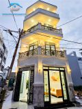 Siêu Phẩm Luxury Góc 2 Mặt Tiền Khu Dân Cư The Sun Nhà Bè
