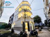 Siêu Phẩm Luxury Góc 2 Mặt Tiền Khu Dân Cư The Sun Nhà Bè