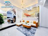 Siêu Phẩm Luxury Góc 2 Mặt Tiền Khu Dân Cư The Sun Nhà Bè