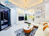 Siêu Phẩm Luxury Góc 2 Mặt Tiền Khu Dân Cư The Sun Nhà Bè