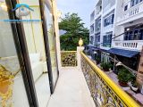 Siêu Phẩm Luxury Góc 2 Mặt Tiền Khu Dân Cư The Sun Nhà Bè