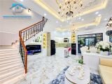 Nhà Phố Tân Cổ Điển Luxury Sang Trọng Đường Huỳnh Tấn Phát Nhà Bè