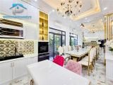 Nhà Phố Tân Cổ Điển Luxury Sang Trọng Đường Huỳnh Tấn Phát Nhà Bè