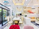 Nhà Phố Tân Cổ Điển Luxury Sang Trọng Đường Huỳnh Tấn Phát Nhà Bè