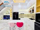 Nhà Phố Tân Cổ Điển Luxury Sang Trọng Đường Huỳnh Tấn Phát Nhà Bè