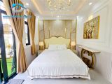 Nhà Phố Tân Cổ Điển Luxury Sang Trọng Đường Huỳnh Tấn Phát Nhà Bè