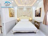 Nhà Phố Tân Cổ Điển Luxury Sang Trọng Đường Huỳnh Tấn Phát Nhà Bè