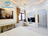 Nhà Phố Tân Cổ Điển Luxury Sang Trọng Đường Huỳnh Tấn Phát Nhà Bè