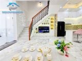 Nhà Phố Tân Cổ Điển Luxury Sang Trọng Đường Huỳnh Tấn Phát Nhà Bè