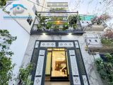 Nhà Mới Đẹp Lô Nhì Đường Nguyễn Thị Thập Phường Tân Phú Quận 7