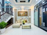 Nhà Mới Đẹp Lô Nhì Đường Nguyễn Thị Thập Phường Tân Phú Quận 7