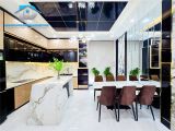 Nhà Phố Hiện Đại Full Nội Thất Sang Trọng Đường Huỳnh Thị Đồng Nhà Bè