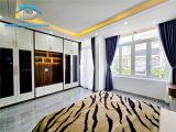 Nhà Phố Hiện Đại Full Nội Thất Sang Trọng Đường Huỳnh Thị Đồng Nhà Bè