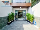 Nhà Mới Đẹp Hiện Đại Đường Huỳnh Tấn Phát Phường Tân Phú Quận 7