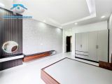 Nhà Mới Đẹp Hiện Đại Đường Huỳnh Tấn Phát Phường Tân Phú Quận 7