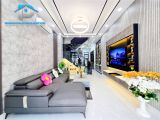 Nhà Mới Đẹp Hiện Đại Full Nội Thất Đường Huỳnh Tấn Phát Phú Mỹ Quận 7