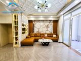 Bán Nhà Mới Đẹp Đầy Đủ Nội Thất Đường Huỳnh Tấn Phát Quận 7