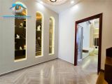 Bán Nhà Mới Đẹp Đầy Đủ Nội Thất Đường Huỳnh Tấn Phát Quận 7