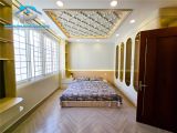 Bán Nhà Mới Đẹp Đầy Đủ Nội Thất Đường Huỳnh Tấn Phát Quận 7