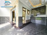 Nhà Phố Cổ Điển Khu Dân Cư Ven Sông Nguyễn Bình Nhơn Đức Nhà Bè