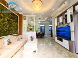 Nhà Phố Cổ Điển Khu Dân Cư Ven Sông Nguyễn Bình Nhơn Đức Nhà Bè