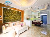 Nhà Phố Cổ Điển Khu Dân Cư Ven Sông Nguyễn Bình Nhơn Đức Nhà Bè