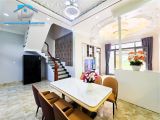 Nhà Phố Cổ Điển Khu Dân Cư Ven Sông Nguyễn Bình Nhơn Đức Nhà Bè