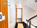 Nhà Phố Cổ Điển Khu Dân Cư Ven Sông Nguyễn Bình Nhơn Đức Nhà Bè