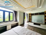 Nhà Phố Cổ Điển Khu Dân Cư Ven Sông Nguyễn Bình Nhơn Đức Nhà Bè