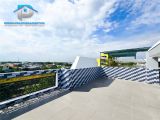 Nhà Phố Cổ Điển Khu Dân Cư Ven Sông Nguyễn Bình Nhơn Đức Nhà Bè