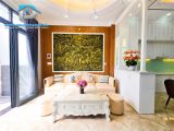 Nhà Phố Cổ Điển Khu Dân Cư Ven Sông Nguyễn Bình Nhơn Đức Nhà Bè