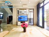 Nhà Phố Cổ Điển Khu Dân Cư Ven Sông Nguyễn Bình Nhơn Đức Nhà Bè