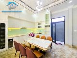 Nhà Phố Cổ Điển Khu Dân Cư Ven Sông Nguyễn Bình Nhơn Đức Nhà Bè