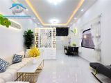 Nhà Đẹp Tuy Nhỏ Mà Xinh Lô Nhì Huỳnh Tấn Phát Phú Xuân Nhà Bè
