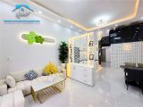 Nhà Đẹp Tuy Nhỏ Mà Xinh Lô Nhì Huỳnh Tấn Phát Phú Xuân Nhà Bè