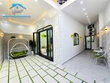 Nhà Đẹp Tuy Nhỏ Mà Xinh Lô Nhì Huỳnh Tấn Phát Phú Xuân Nhà Bè