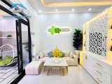 Nhà Đẹp Tuy Nhỏ Mà Xinh Lô Nhì Huỳnh Tấn Phát Phú Xuân Nhà Bè