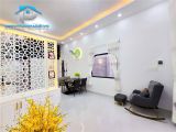 Nhà Đẹp Tuy Nhỏ Mà Xinh Lô Nhì Huỳnh Tấn Phát Phú Xuân Nhà Bè