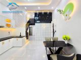 Nhà Đẹp Tuy Nhỏ Mà Xinh Lô Nhì Huỳnh Tấn Phát Phú Xuân Nhà Bè