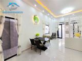 Nhà Đẹp Tuy Nhỏ Mà Xinh Lô Nhì Huỳnh Tấn Phát Phú Xuân Nhà Bè