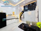 Nhà Đẹp Tuy Nhỏ Mà Xinh Lô Nhì Huỳnh Tấn Phát Phú Xuân Nhà Bè