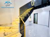 Nhà Đẹp Tuy Nhỏ Mà Xinh Lô Nhì Huỳnh Tấn Phát Phú Xuân Nhà Bè