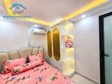 Nhà Đẹp Tuy Nhỏ Mà Xinh Lô Nhì Huỳnh Tấn Phát Phú Xuân Nhà Bè