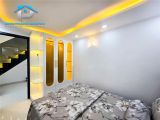 Nhà Đẹp Tuy Nhỏ Mà Xinh Lô Nhì Huỳnh Tấn Phát Phú Xuân Nhà Bè